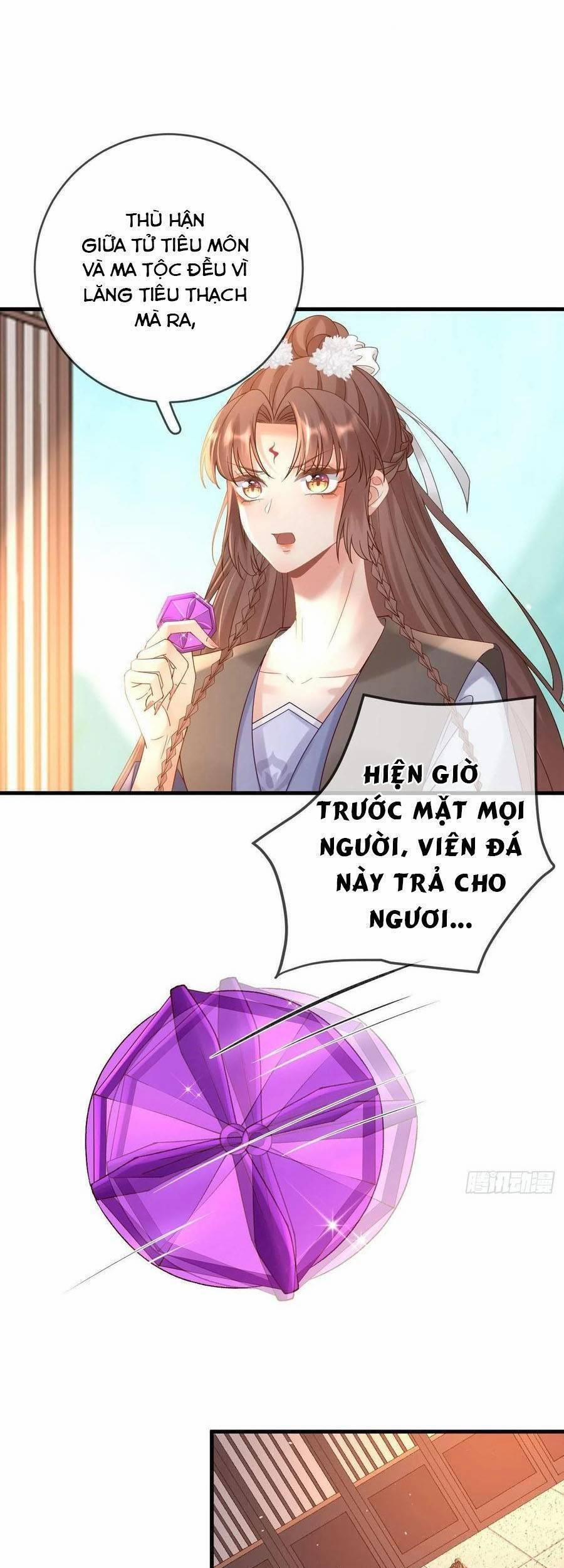 Ma Đầu Vạn Ác Năm Tuổi Rưỡi 113 trang 1