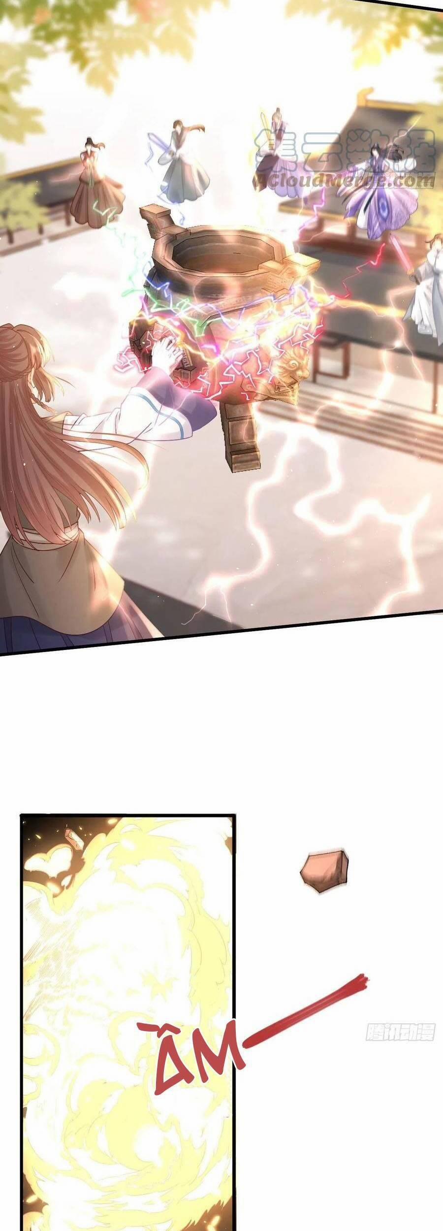 Ma Đầu Vạn Ác Năm Tuổi Rưỡi 113 trang 10