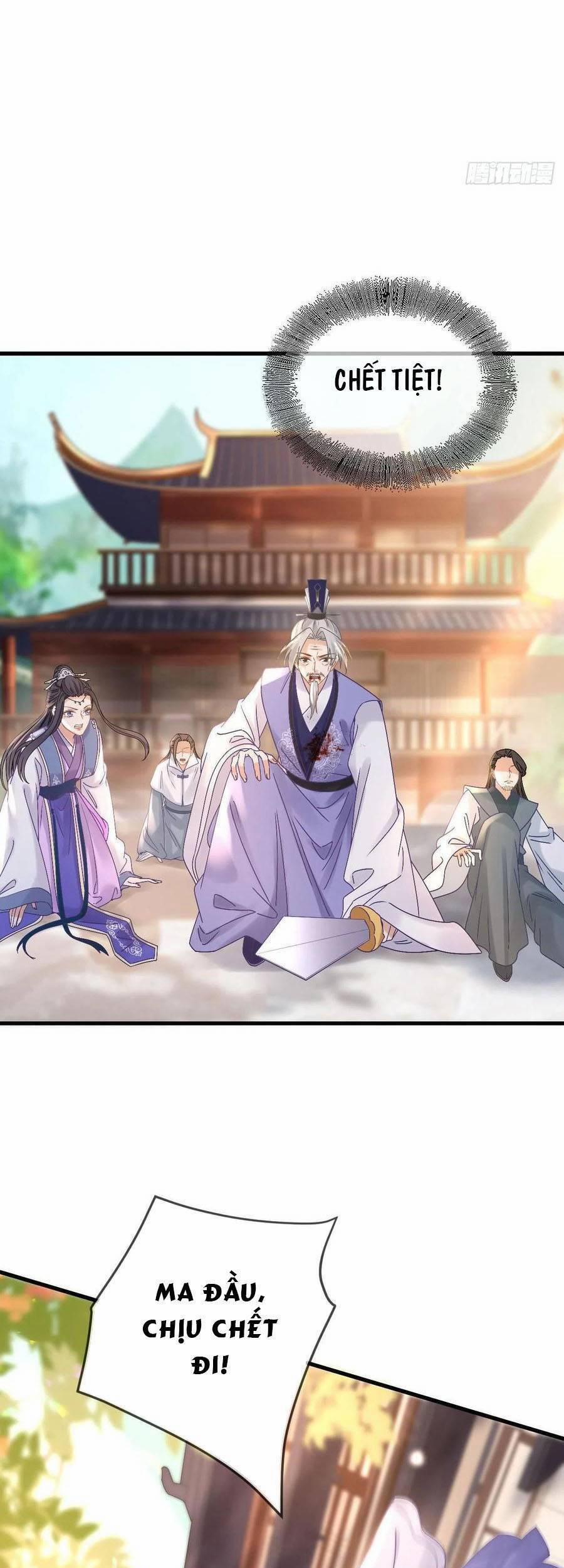 Ma Đầu Vạn Ác Năm Tuổi Rưỡi 113 trang 15