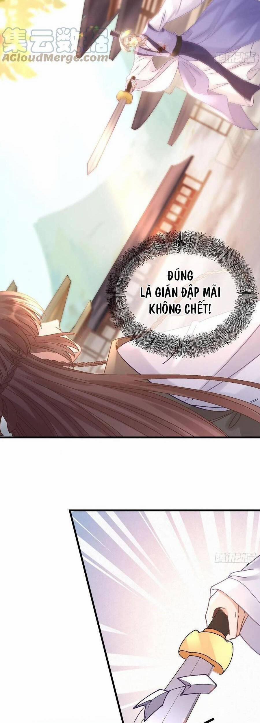 Ma Đầu Vạn Ác Năm Tuổi Rưỡi 113 trang 16