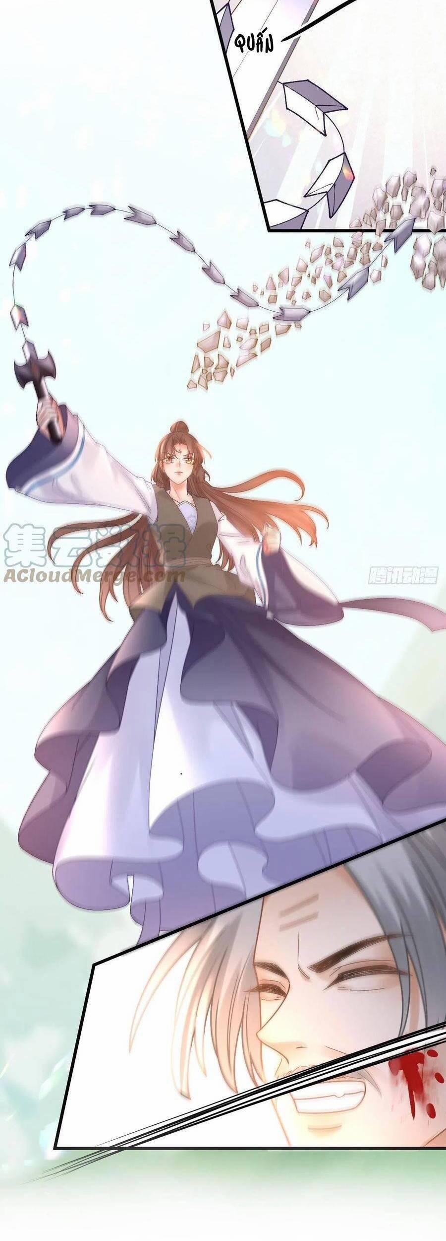 Ma Đầu Vạn Ác Năm Tuổi Rưỡi 113 trang 17