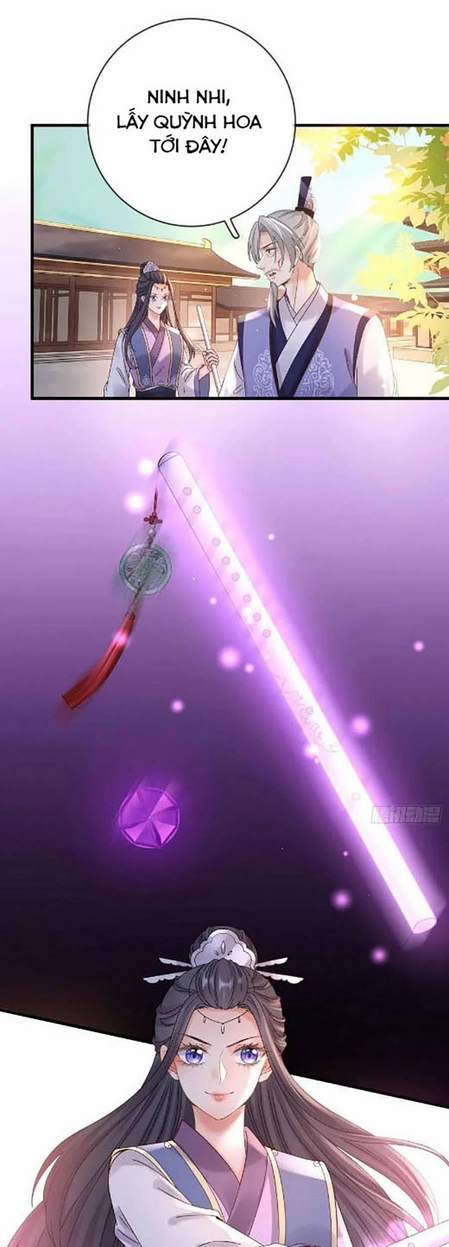 Ma Đầu Vạn Ác Năm Tuổi Rưỡi 114 trang 1