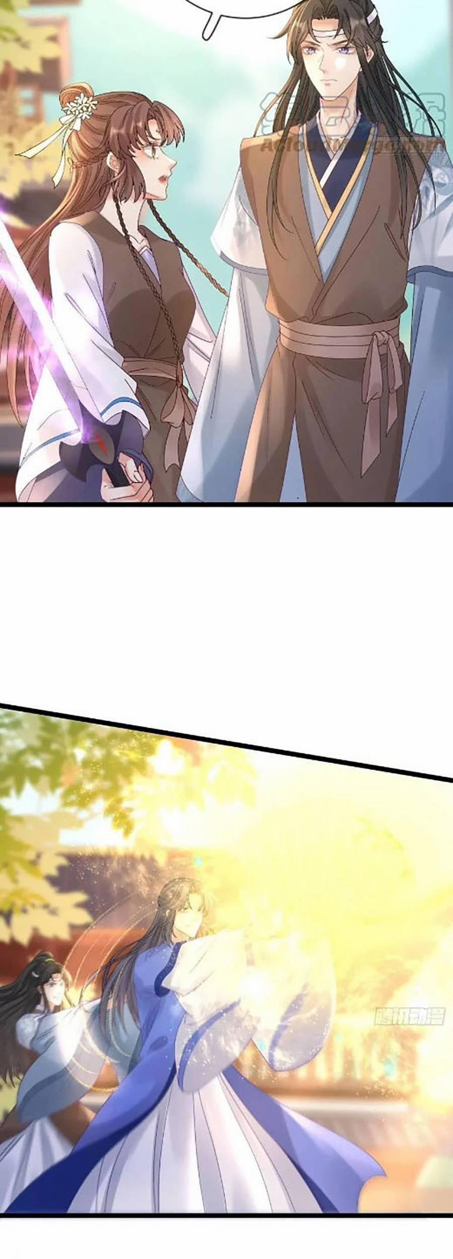 Ma Đầu Vạn Ác Năm Tuổi Rưỡi 114 trang 10