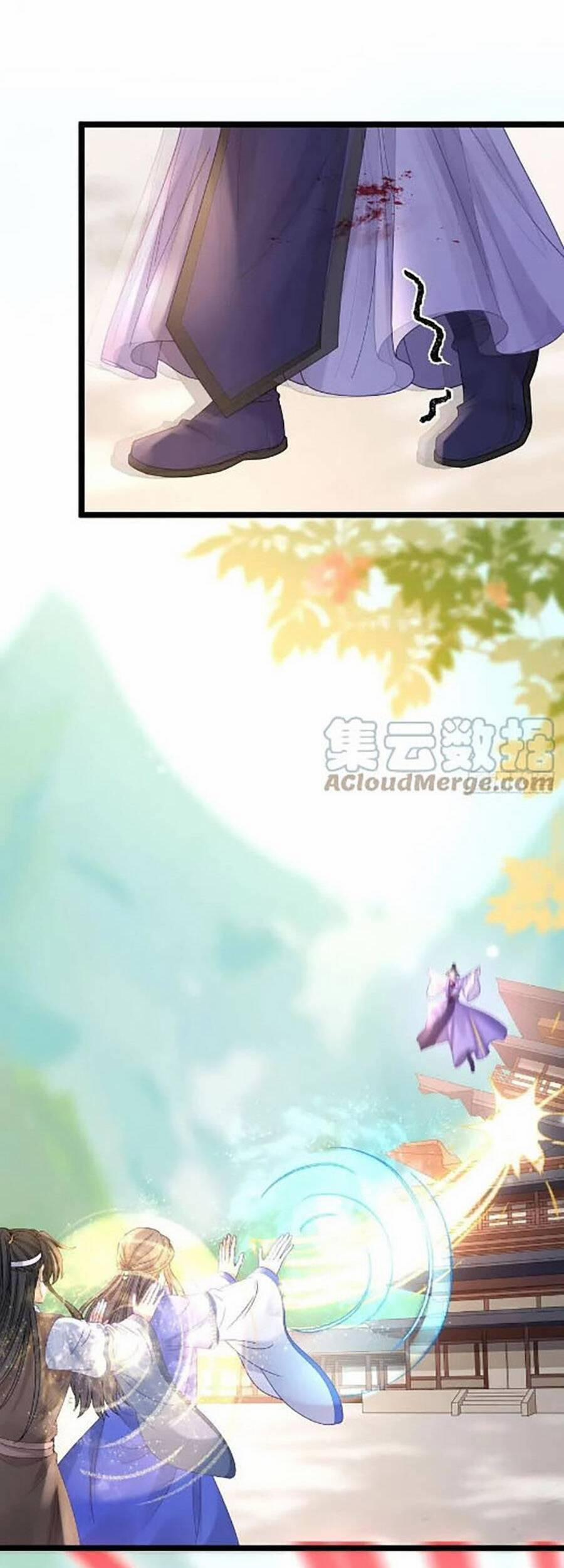 Ma Đầu Vạn Ác Năm Tuổi Rưỡi 114 trang 11