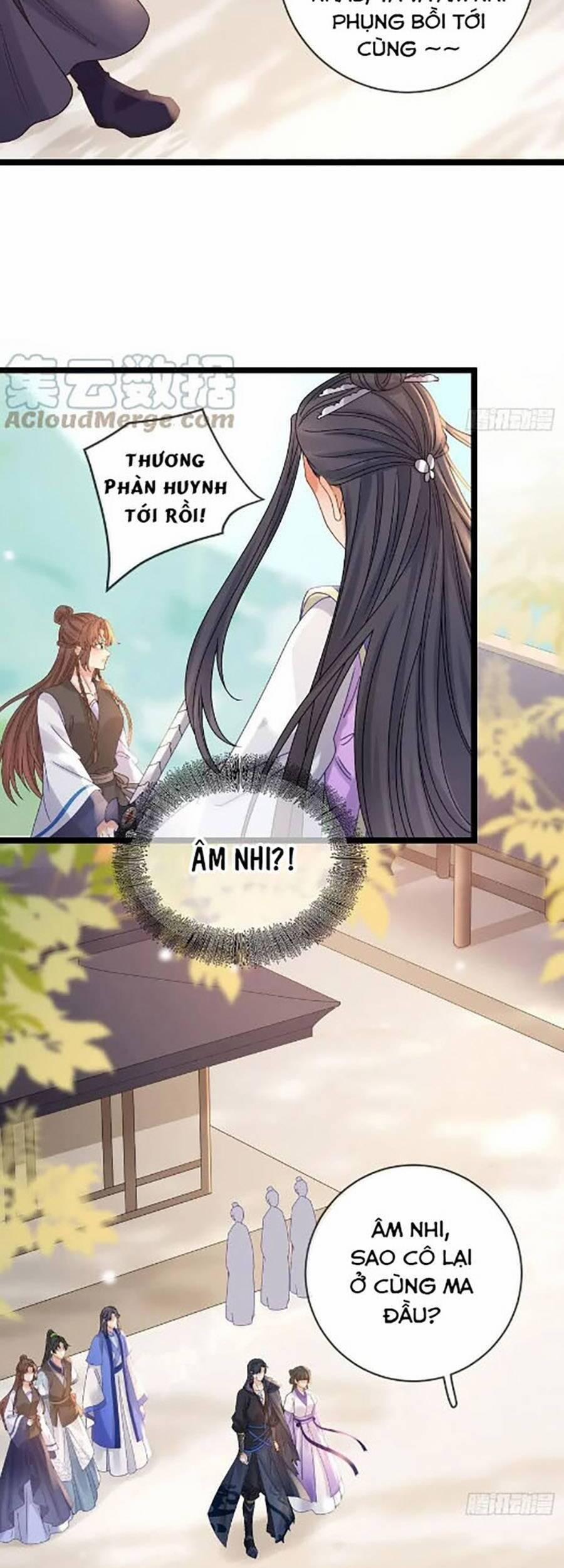 Ma Đầu Vạn Ác Năm Tuổi Rưỡi 114 trang 14