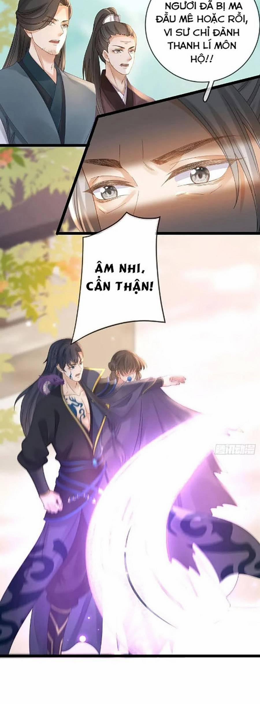 Ma Đầu Vạn Ác Năm Tuổi Rưỡi 114 trang 16