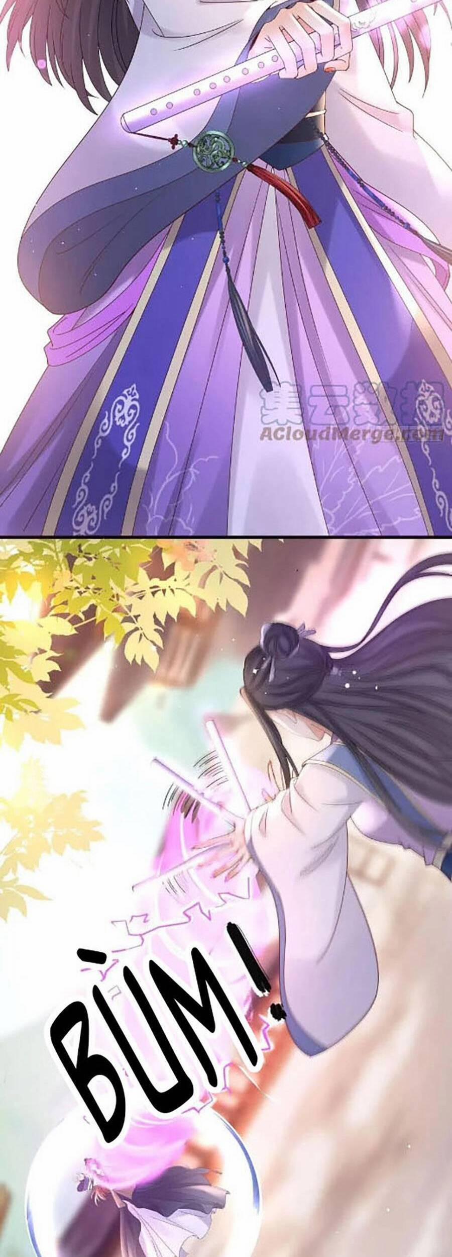 Ma Đầu Vạn Ác Năm Tuổi Rưỡi 114 trang 2