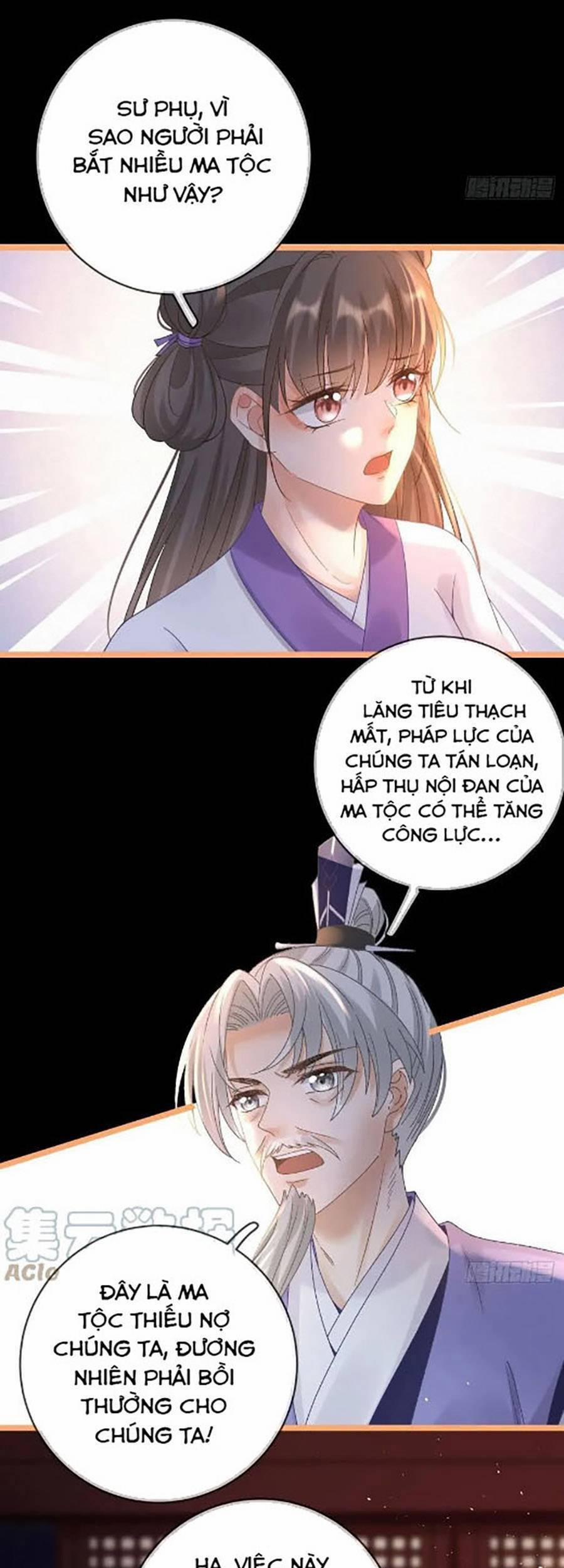 Ma Đầu Vạn Ác Năm Tuổi Rưỡi 114 trang 21