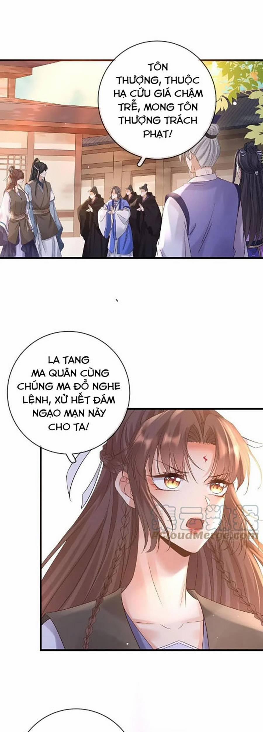 Ma Đầu Vạn Ác Năm Tuổi Rưỡi 114 trang 8