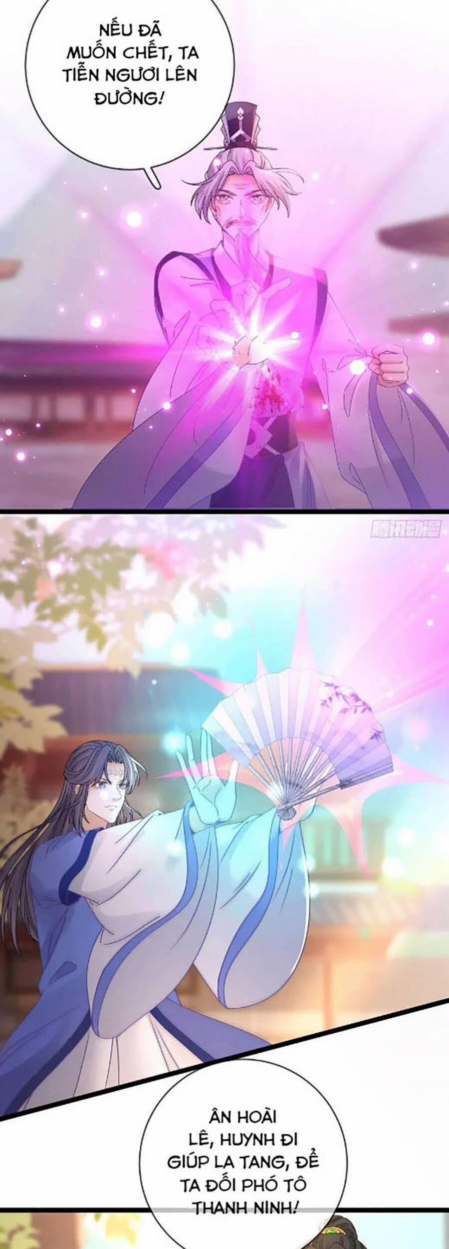 Ma Đầu Vạn Ác Năm Tuổi Rưỡi 114 trang 9