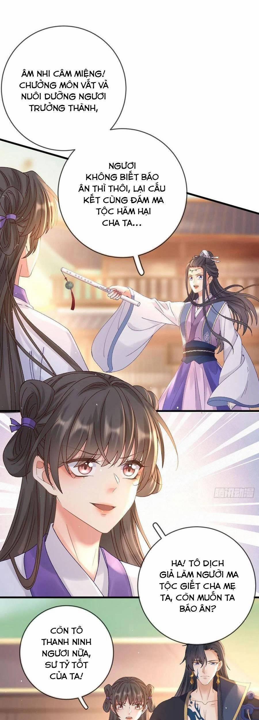 Ma Đầu Vạn Ác Năm Tuổi Rưỡi 115 trang 1