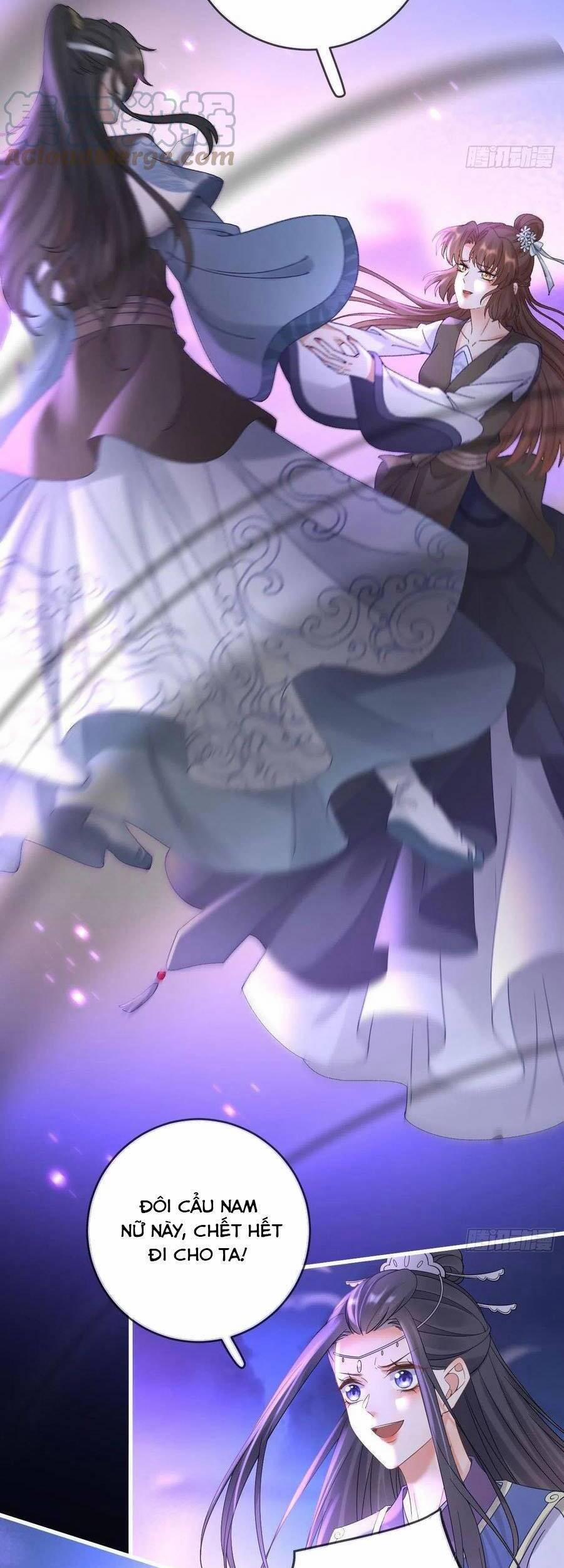 Ma Đầu Vạn Ác Năm Tuổi Rưỡi 115 trang 11