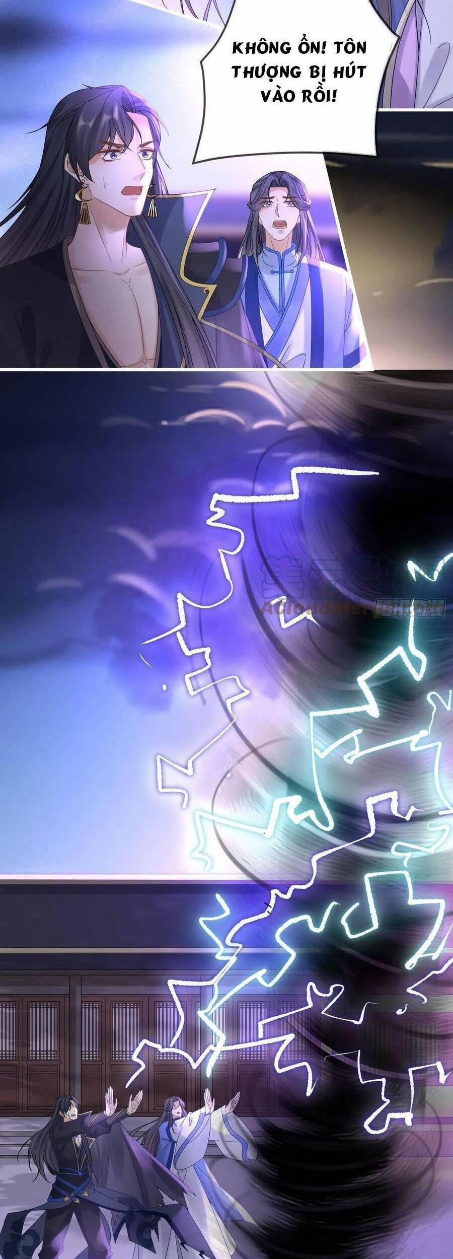 Ma Đầu Vạn Ác Năm Tuổi Rưỡi 115 trang 12