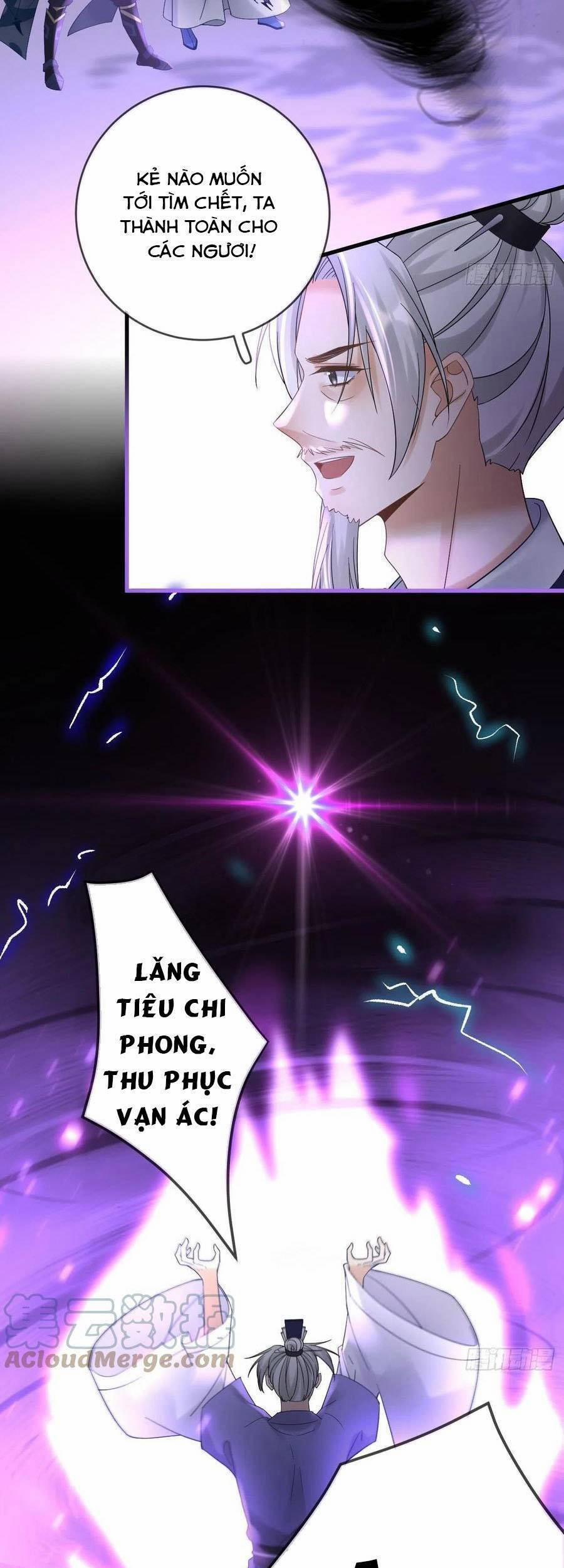 Ma Đầu Vạn Ác Năm Tuổi Rưỡi 115 trang 13