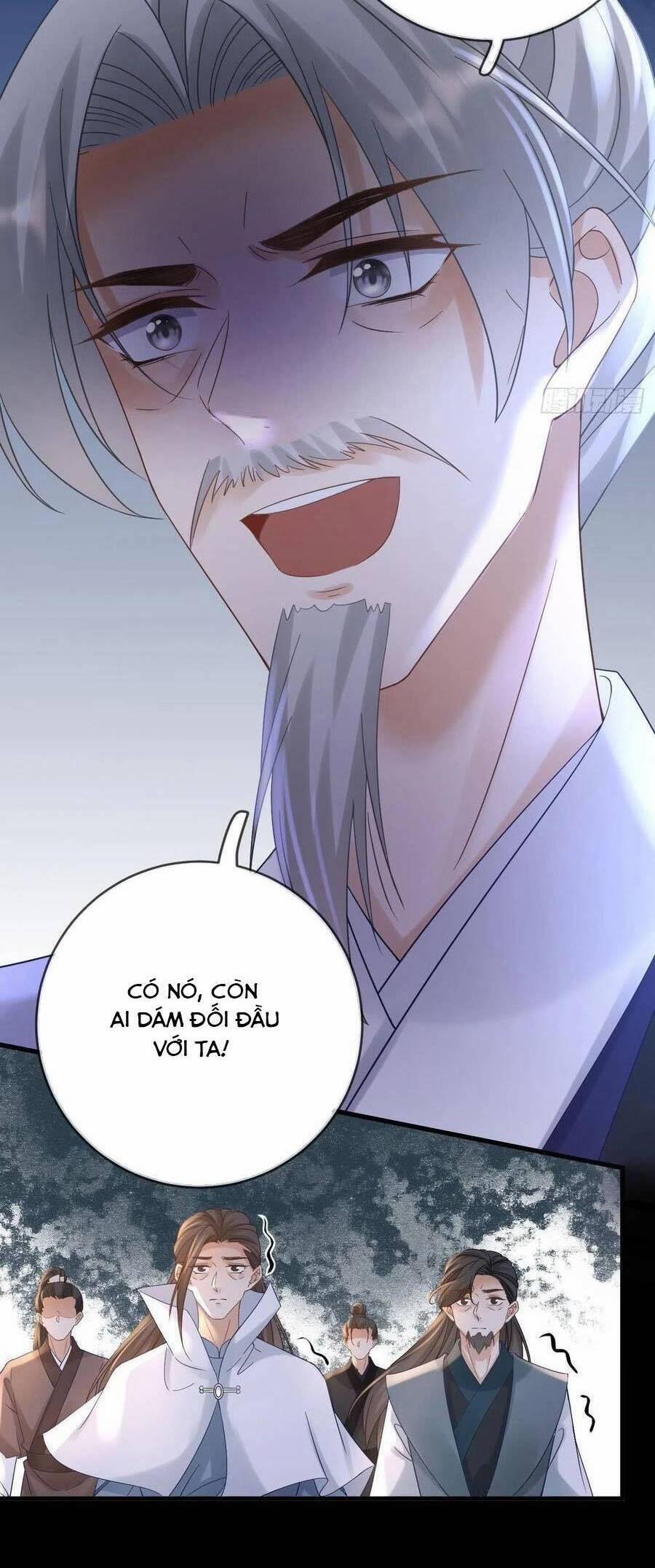 Ma Đầu Vạn Ác Năm Tuổi Rưỡi 115 trang 16