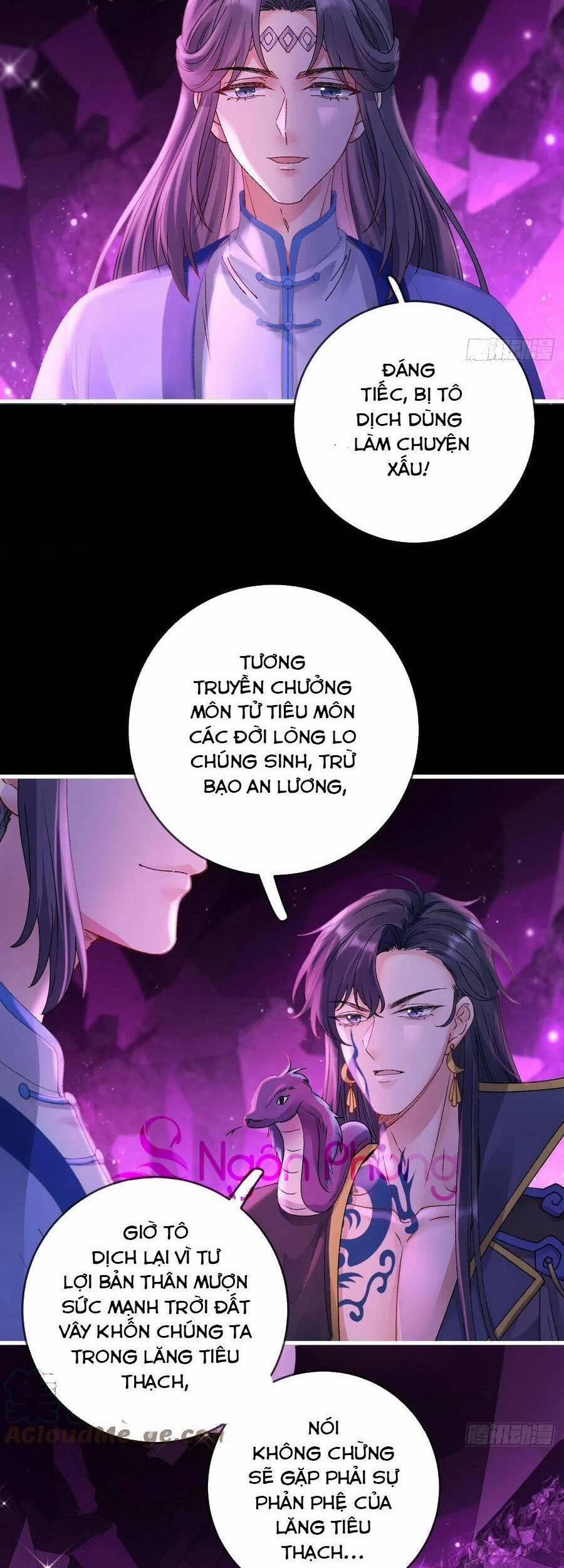 Ma Đầu Vạn Ác Năm Tuổi Rưỡi 115 trang 24