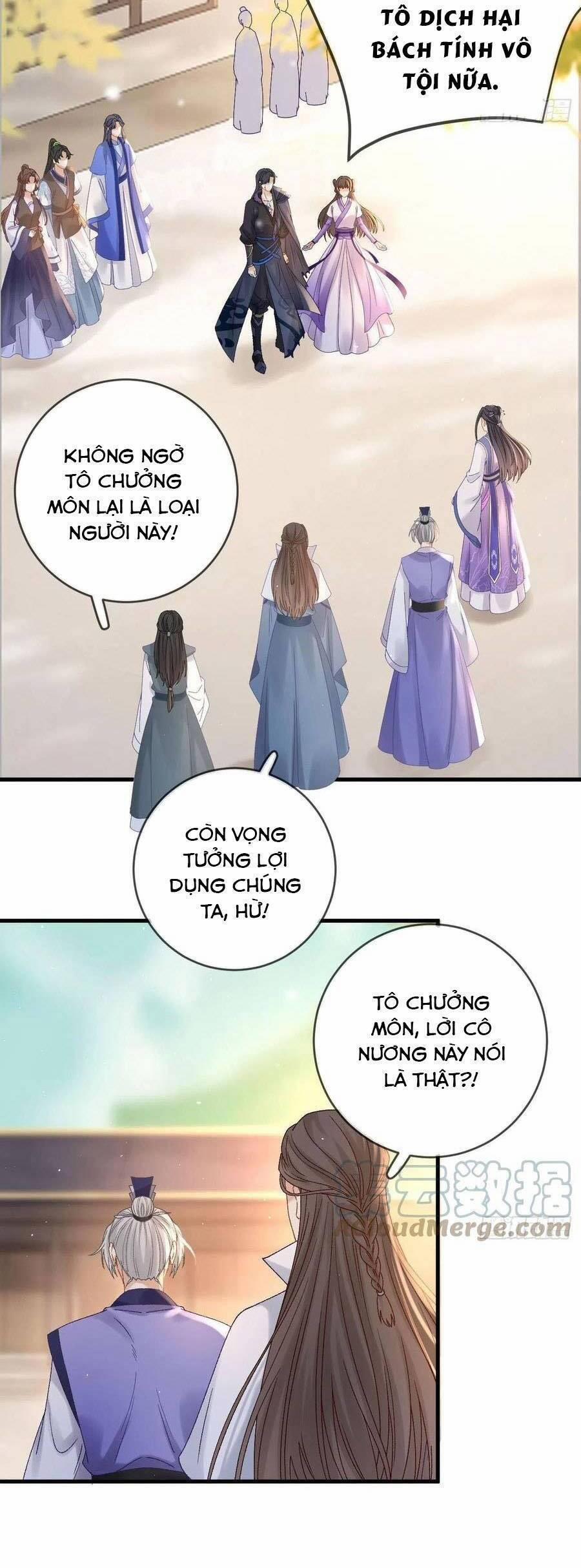 Ma Đầu Vạn Ác Năm Tuổi Rưỡi 115 trang 3