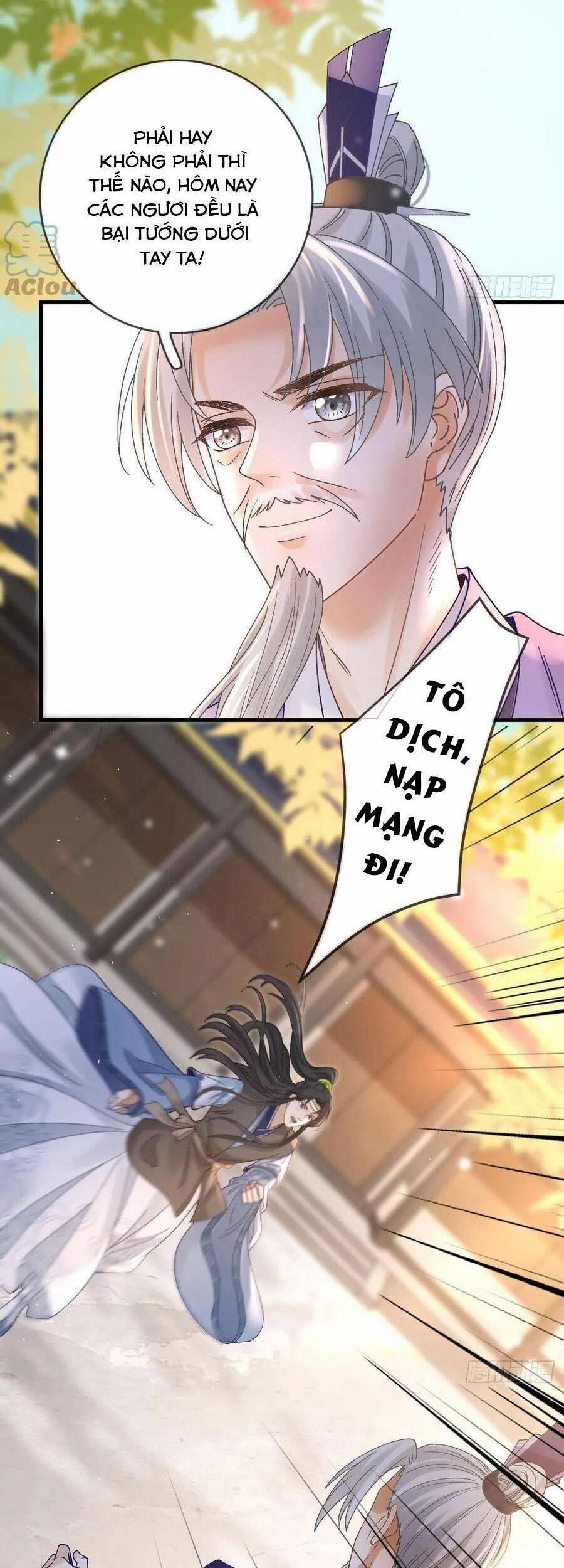 Ma Đầu Vạn Ác Năm Tuổi Rưỡi 115 trang 5