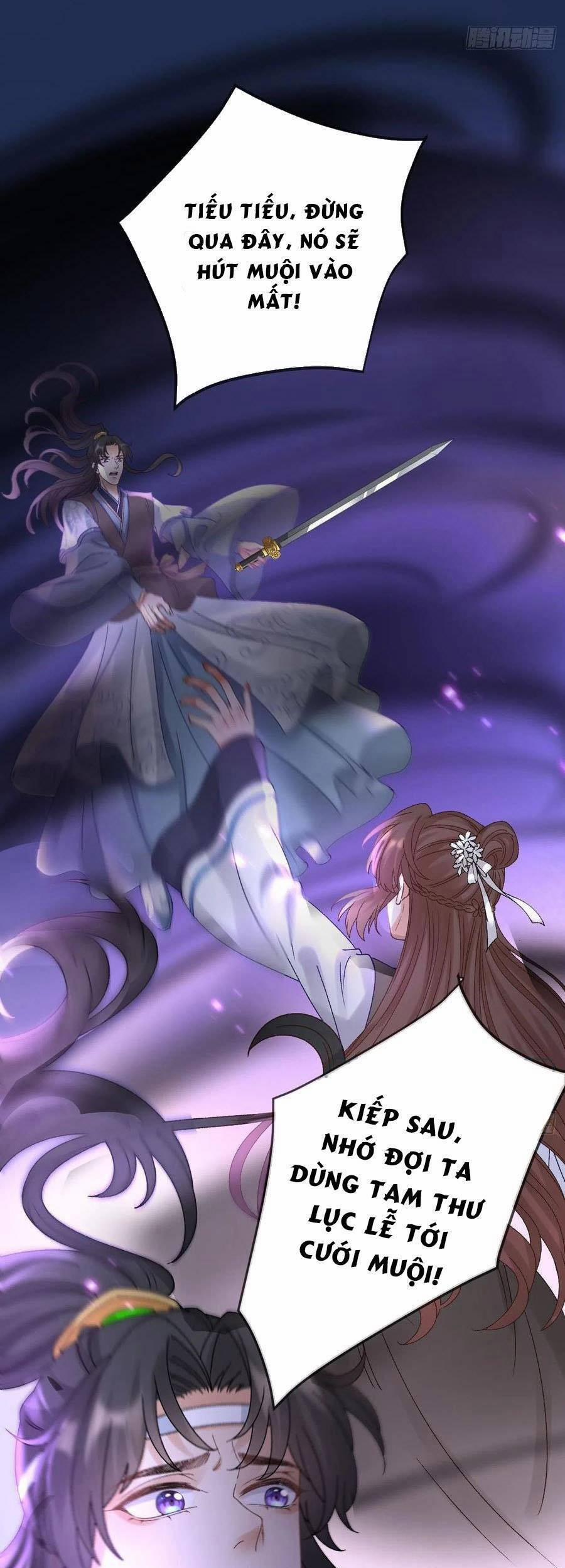 Ma Đầu Vạn Ác Năm Tuổi Rưỡi 115 trang 9