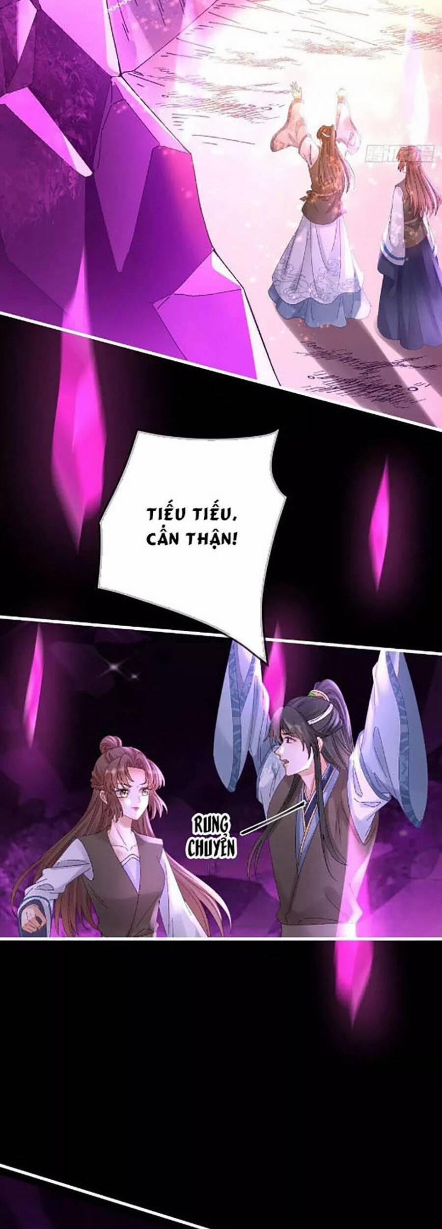 Ma Đầu Vạn Ác Năm Tuổi Rưỡi 116 trang 15