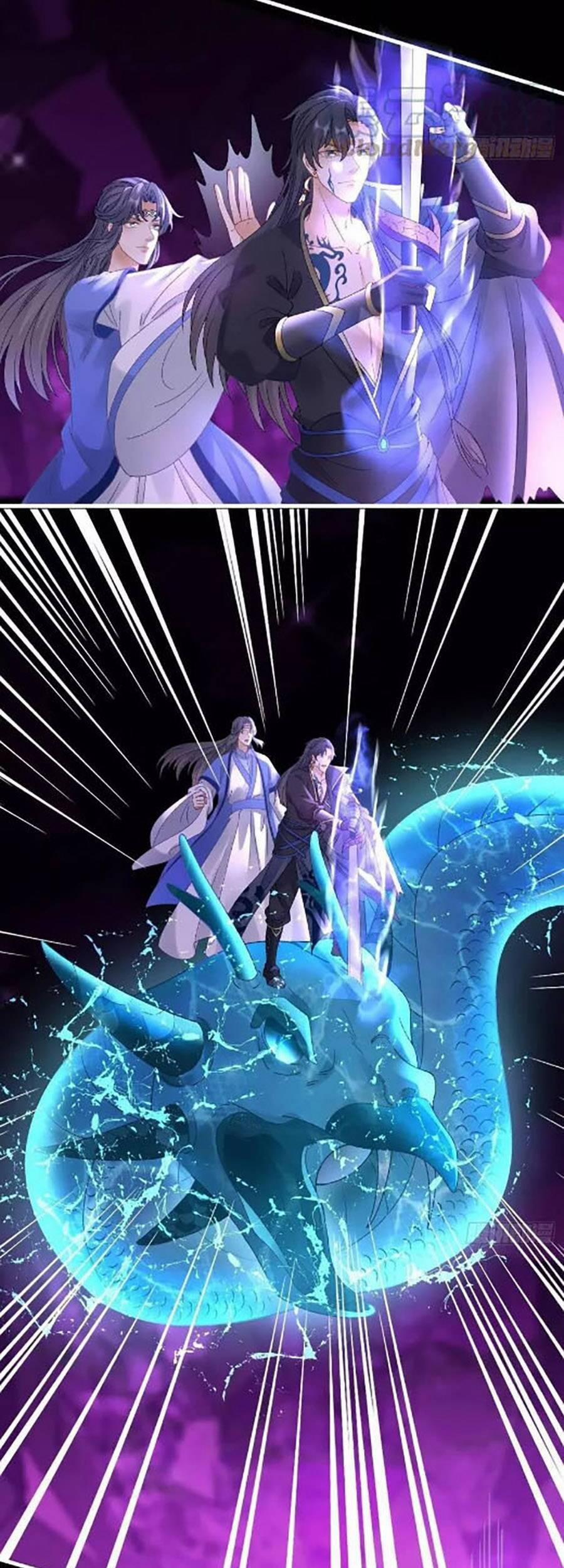 Ma Đầu Vạn Ác Năm Tuổi Rưỡi 116 trang 16