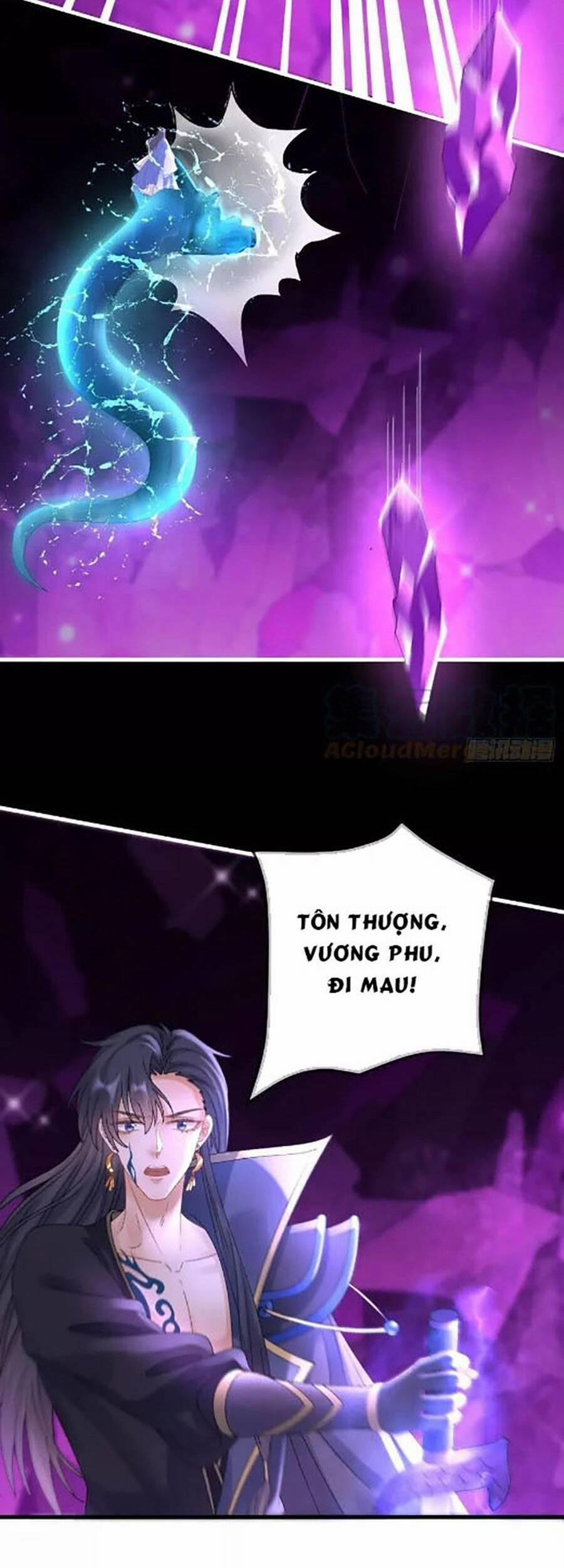 Ma Đầu Vạn Ác Năm Tuổi Rưỡi 116 trang 17