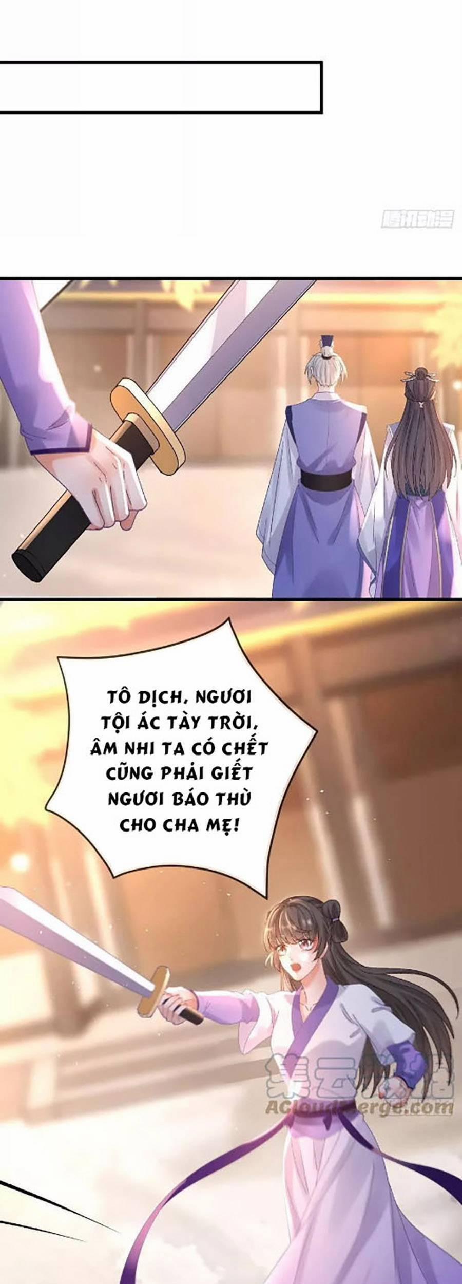 Ma Đầu Vạn Ác Năm Tuổi Rưỡi 116 trang 18