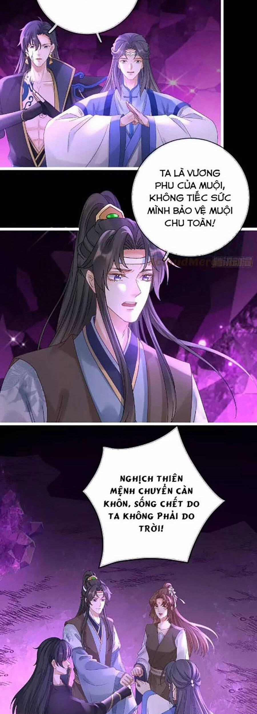 Ma Đầu Vạn Ác Năm Tuổi Rưỡi 116 trang 2