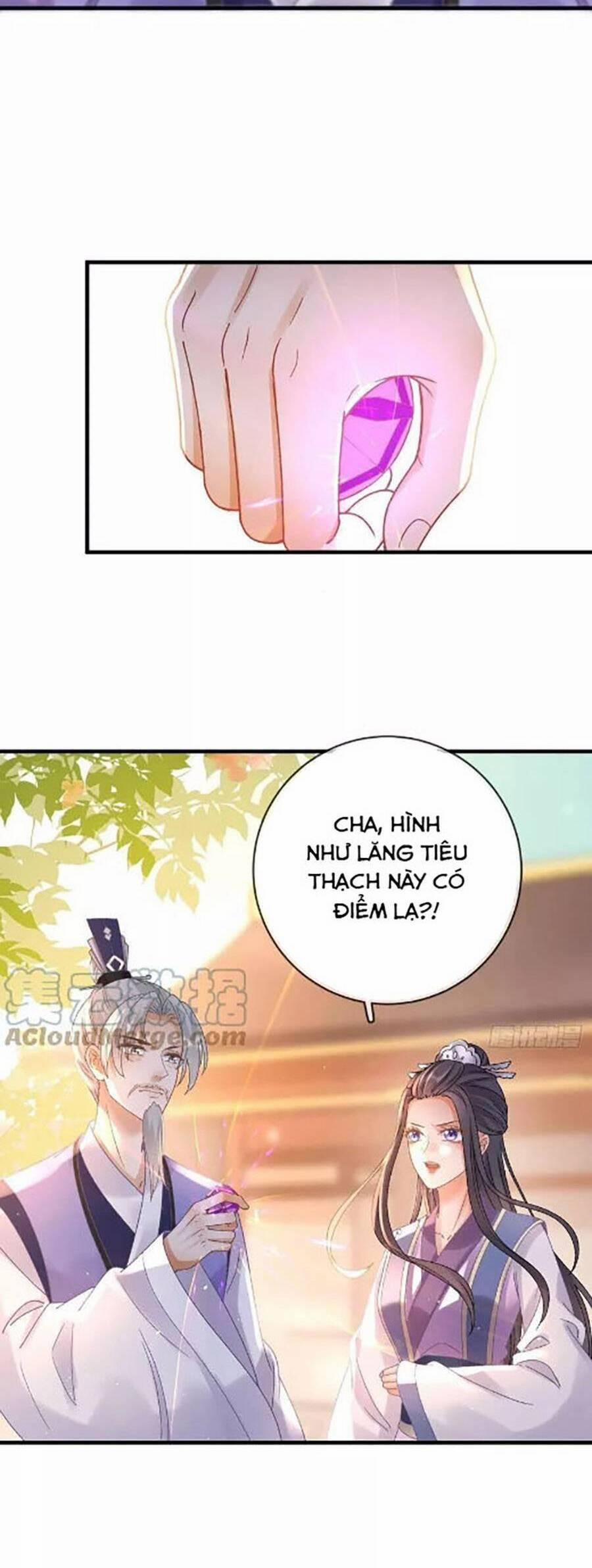 Ma Đầu Vạn Ác Năm Tuổi Rưỡi 116 trang 21