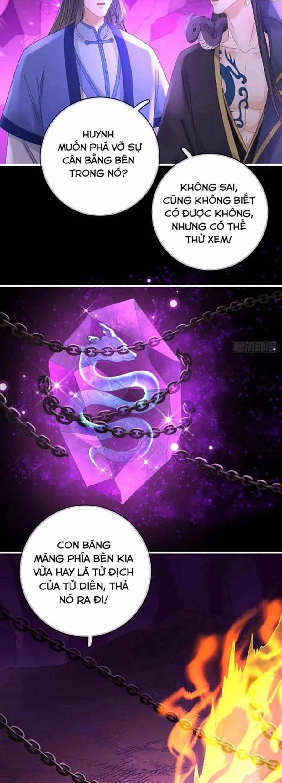 Ma Đầu Vạn Ác Năm Tuổi Rưỡi 116 trang 4