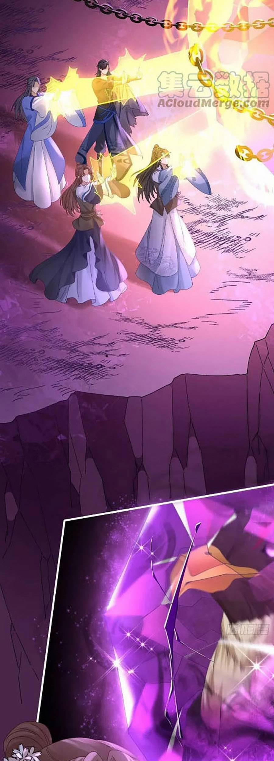 Ma Đầu Vạn Ác Năm Tuổi Rưỡi 116 trang 5