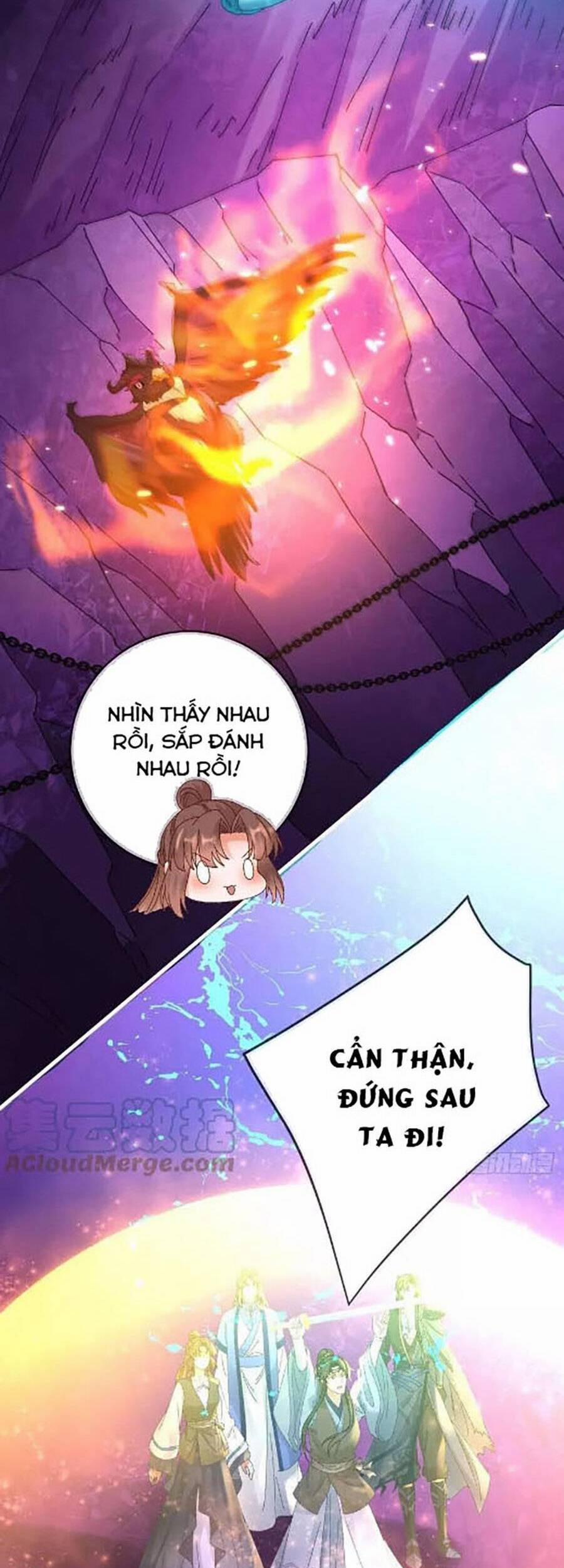 Ma Đầu Vạn Ác Năm Tuổi Rưỡi 116 trang 8