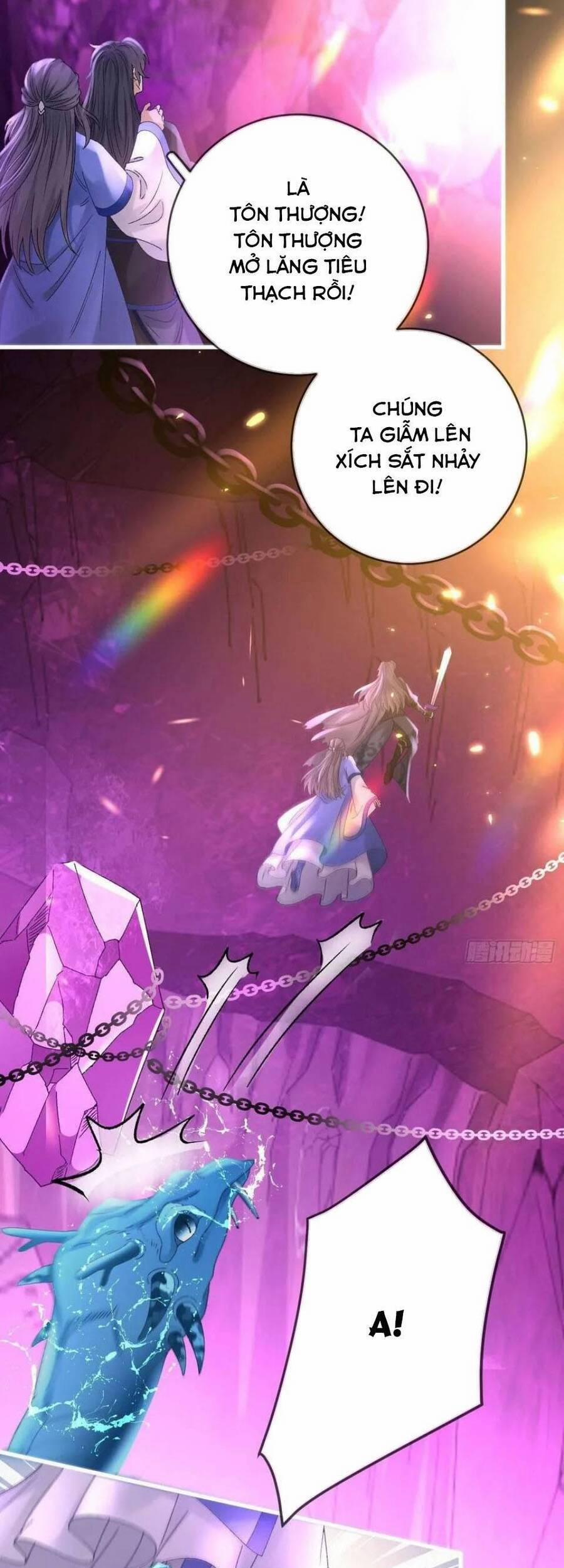 Ma Đầu Vạn Ác Năm Tuổi Rưỡi 117 trang 19