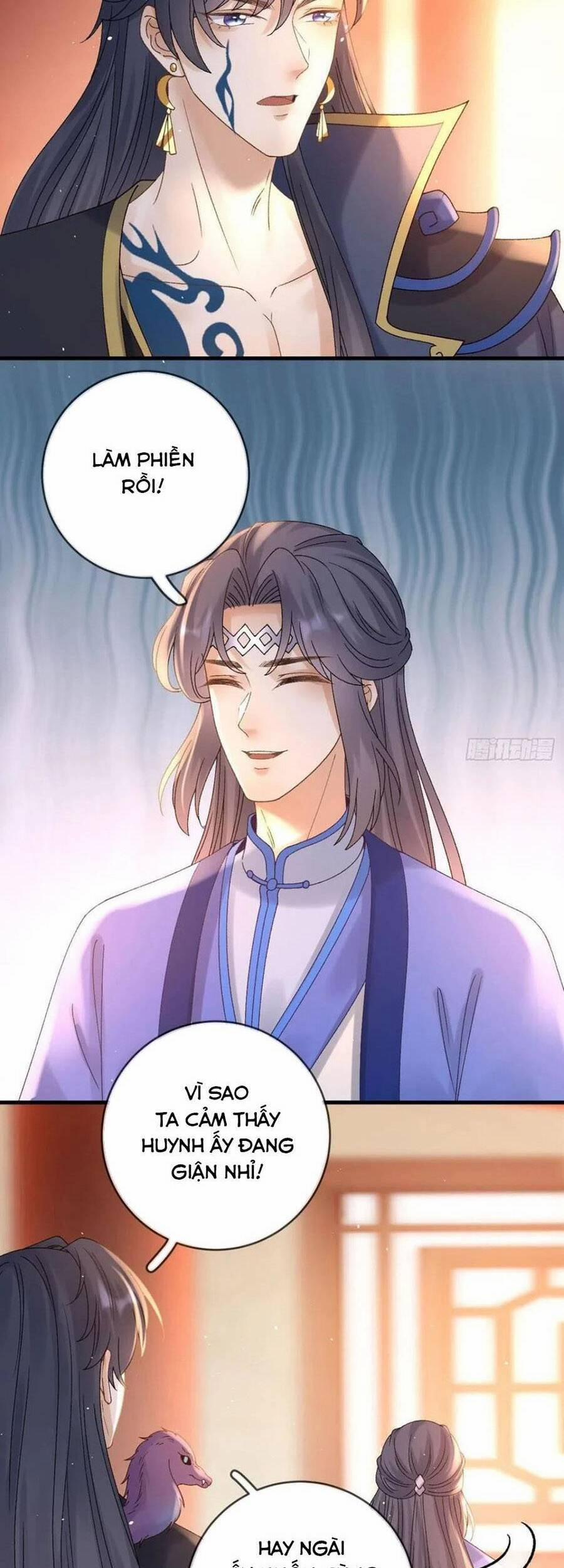 Ma Đầu Vạn Ác Năm Tuổi Rưỡi 118 trang 15