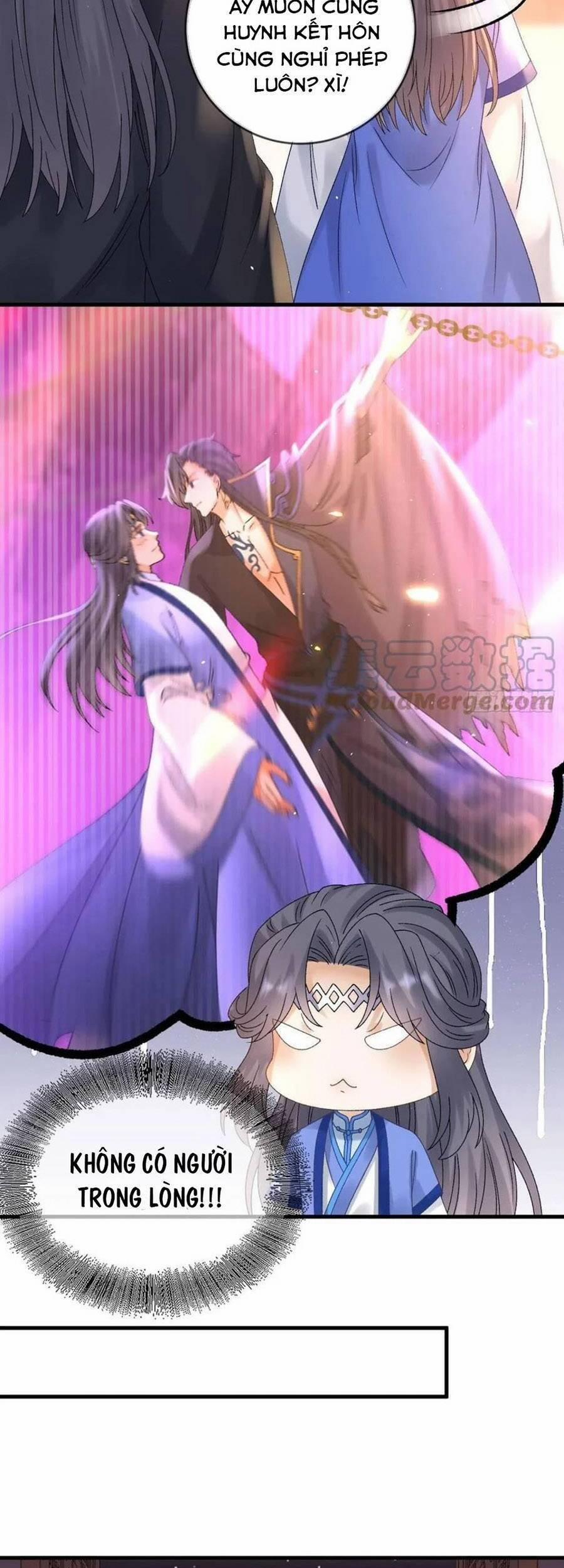 Ma Đầu Vạn Ác Năm Tuổi Rưỡi 118 trang 16