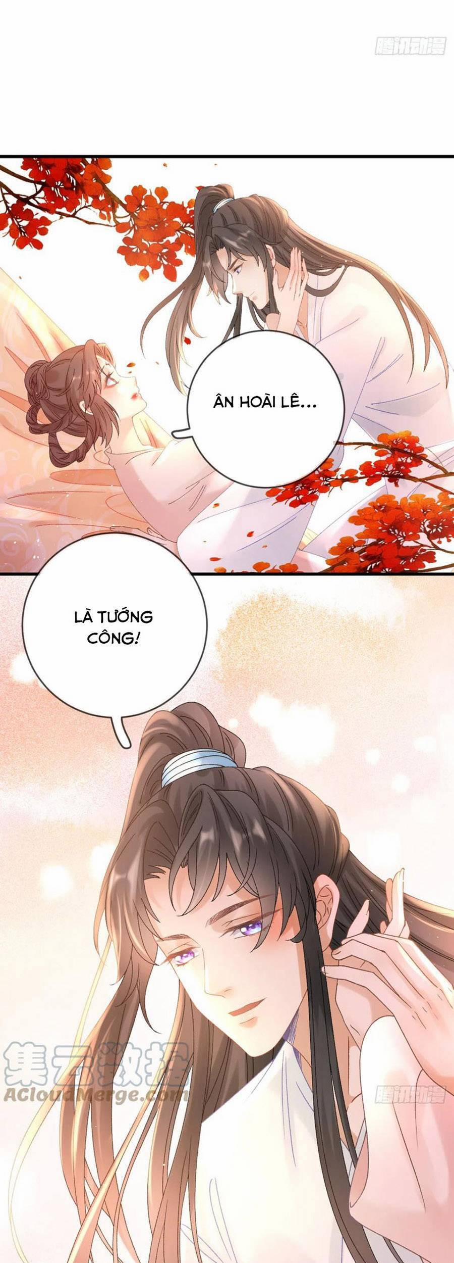 Ma Đầu Vạn Ác Năm Tuổi Rưỡi 118 trang 19