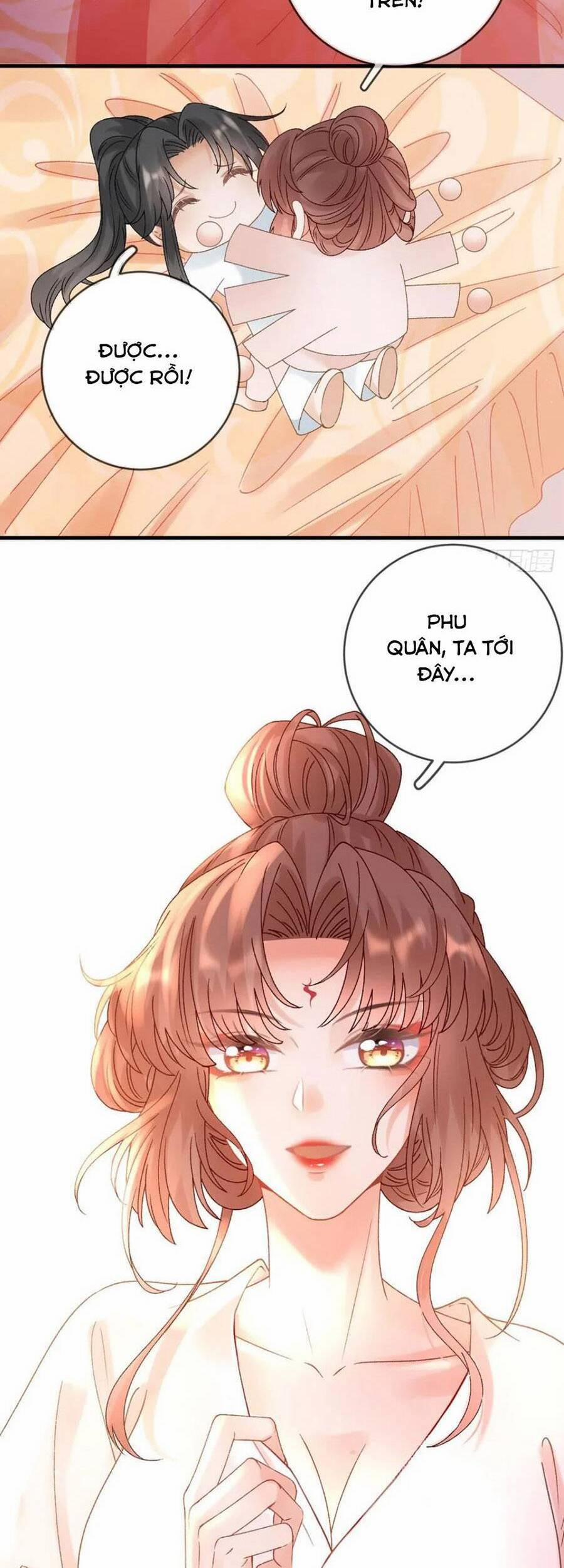 Ma Đầu Vạn Ác Năm Tuổi Rưỡi 118 trang 22