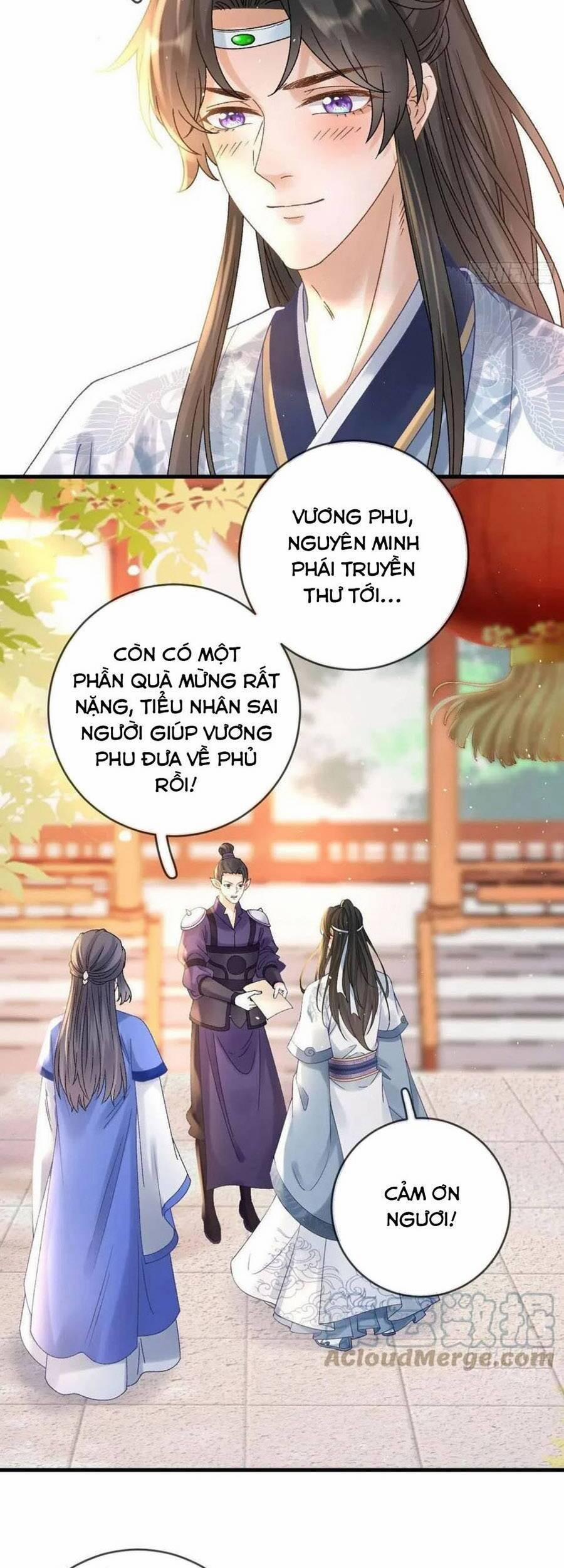 Ma Đầu Vạn Ác Năm Tuổi Rưỡi 118 trang 3