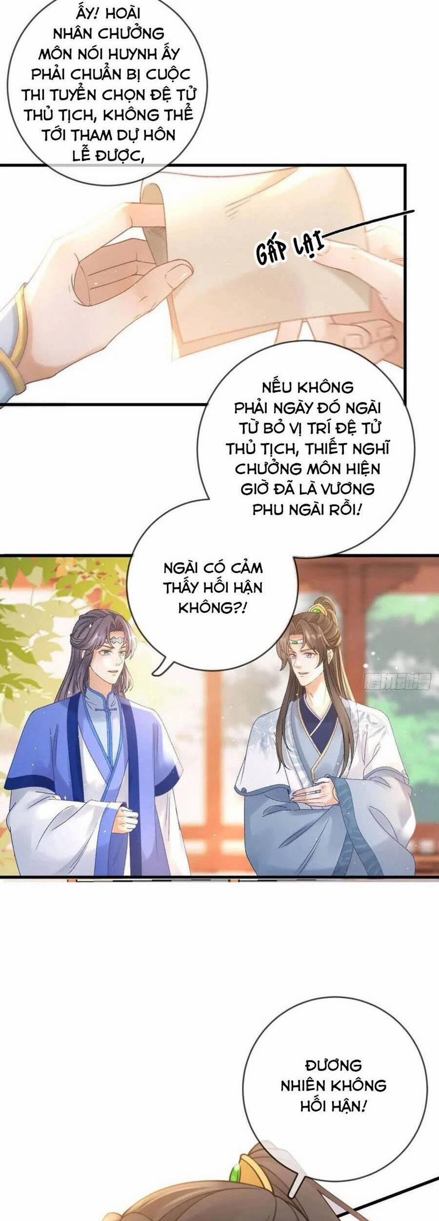 Ma Đầu Vạn Ác Năm Tuổi Rưỡi 118 trang 4