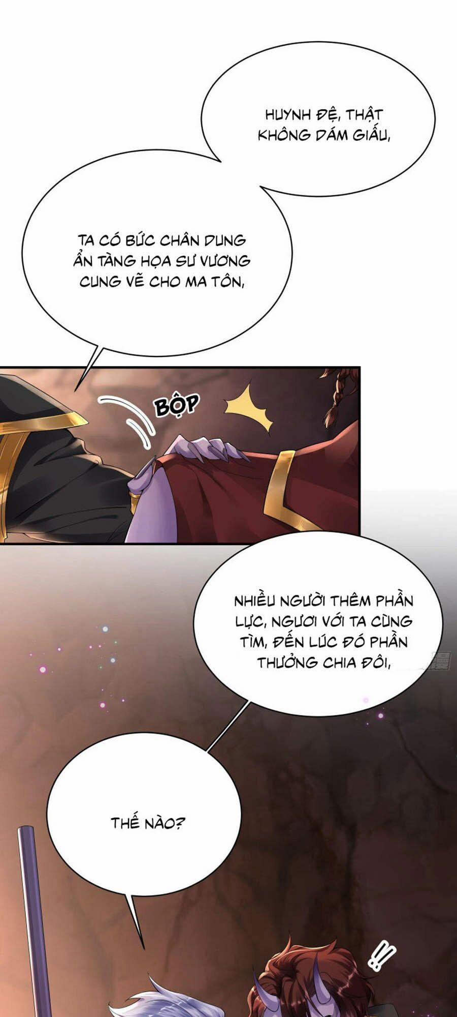 Ma Đầu Vạn Ác Năm Tuổi Rưỡi 2 trang 1