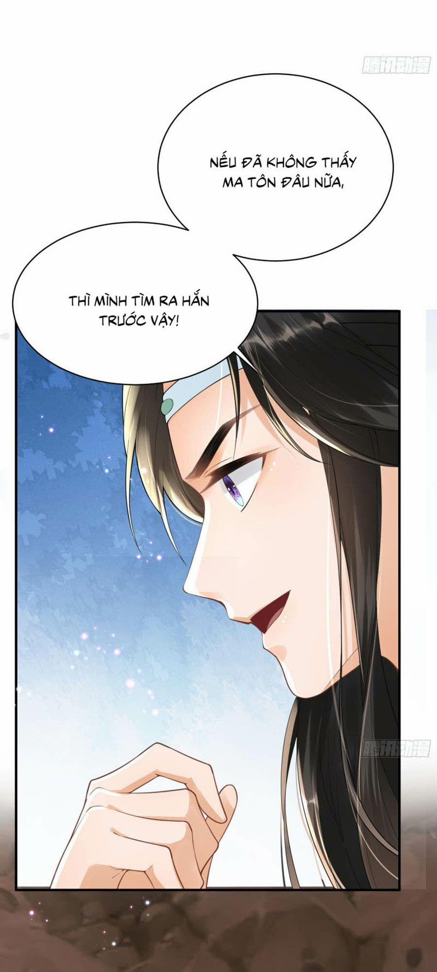 Ma Đầu Vạn Ác Năm Tuổi Rưỡi 2 trang 10