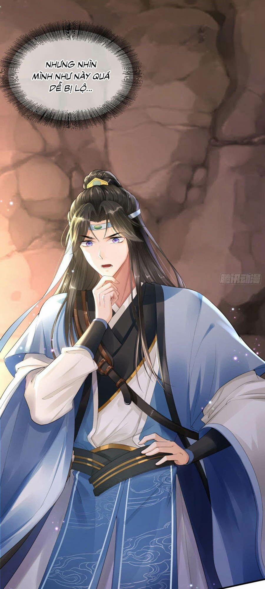 Ma Đầu Vạn Ác Năm Tuổi Rưỡi 2 trang 11