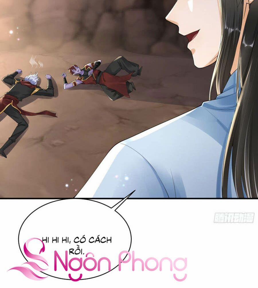 Ma Đầu Vạn Ác Năm Tuổi Rưỡi 2 trang 13