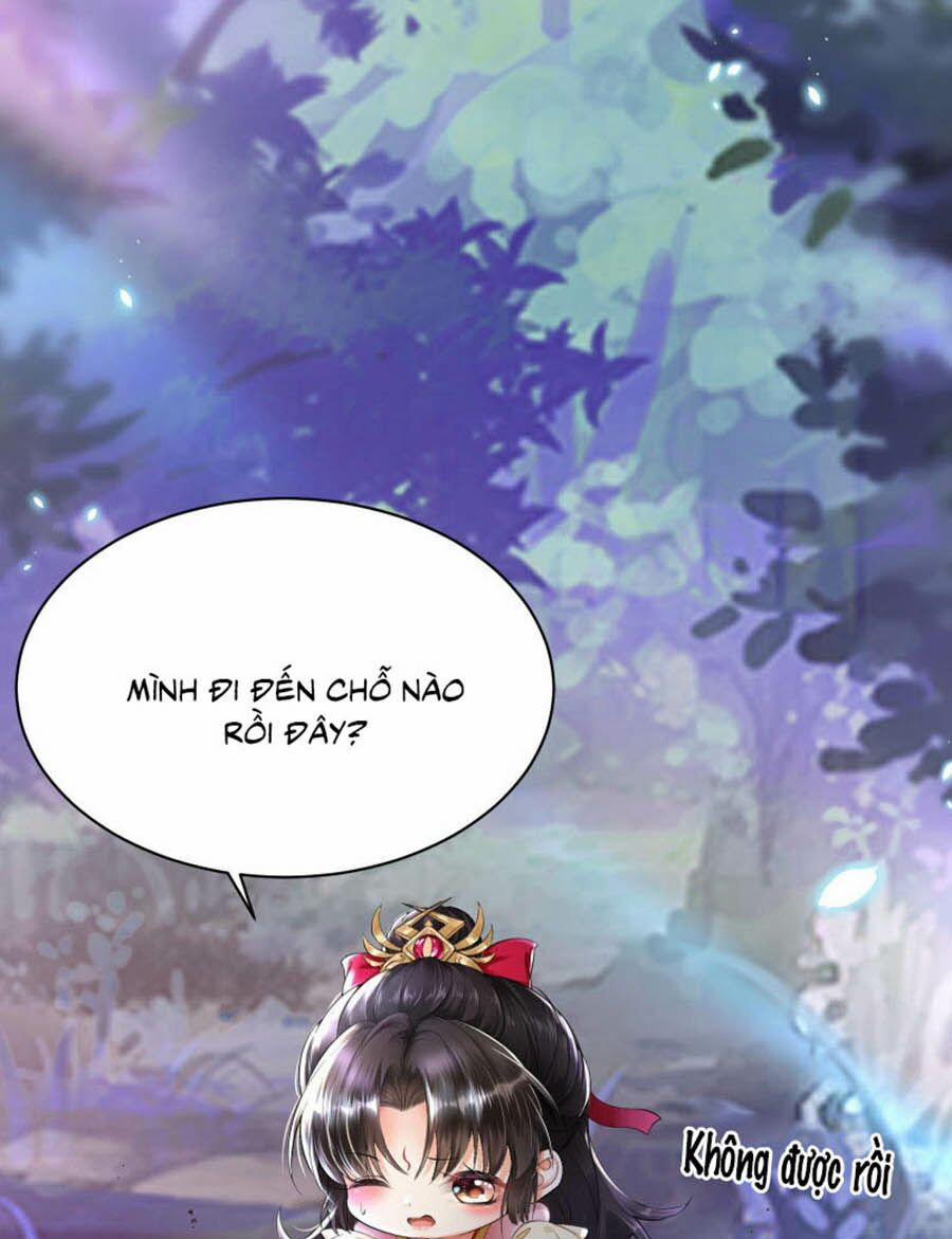 Ma Đầu Vạn Ác Năm Tuổi Rưỡi 2 trang 17