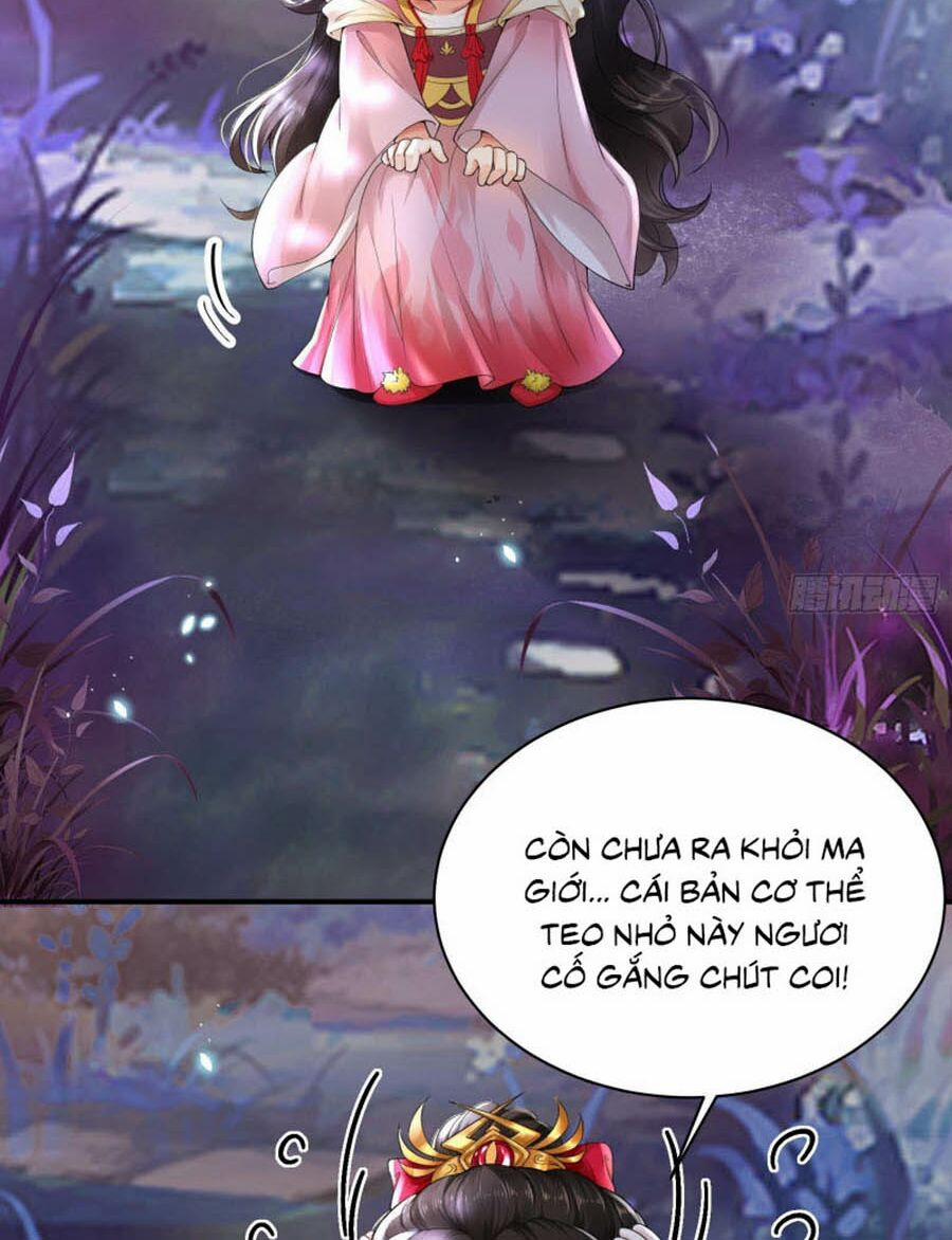 Ma Đầu Vạn Ác Năm Tuổi Rưỡi 2 trang 18