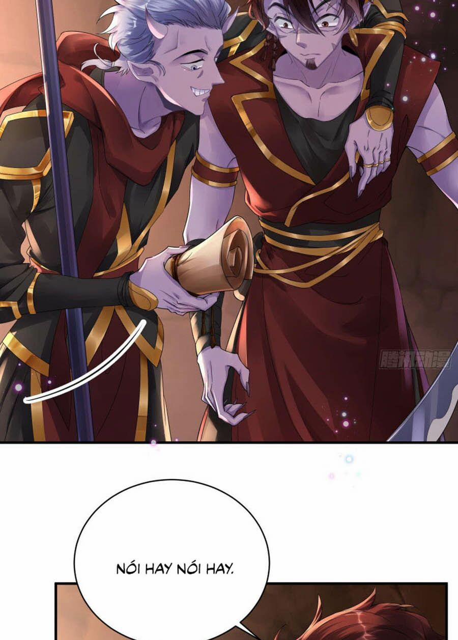 Ma Đầu Vạn Ác Năm Tuổi Rưỡi 2 trang 2