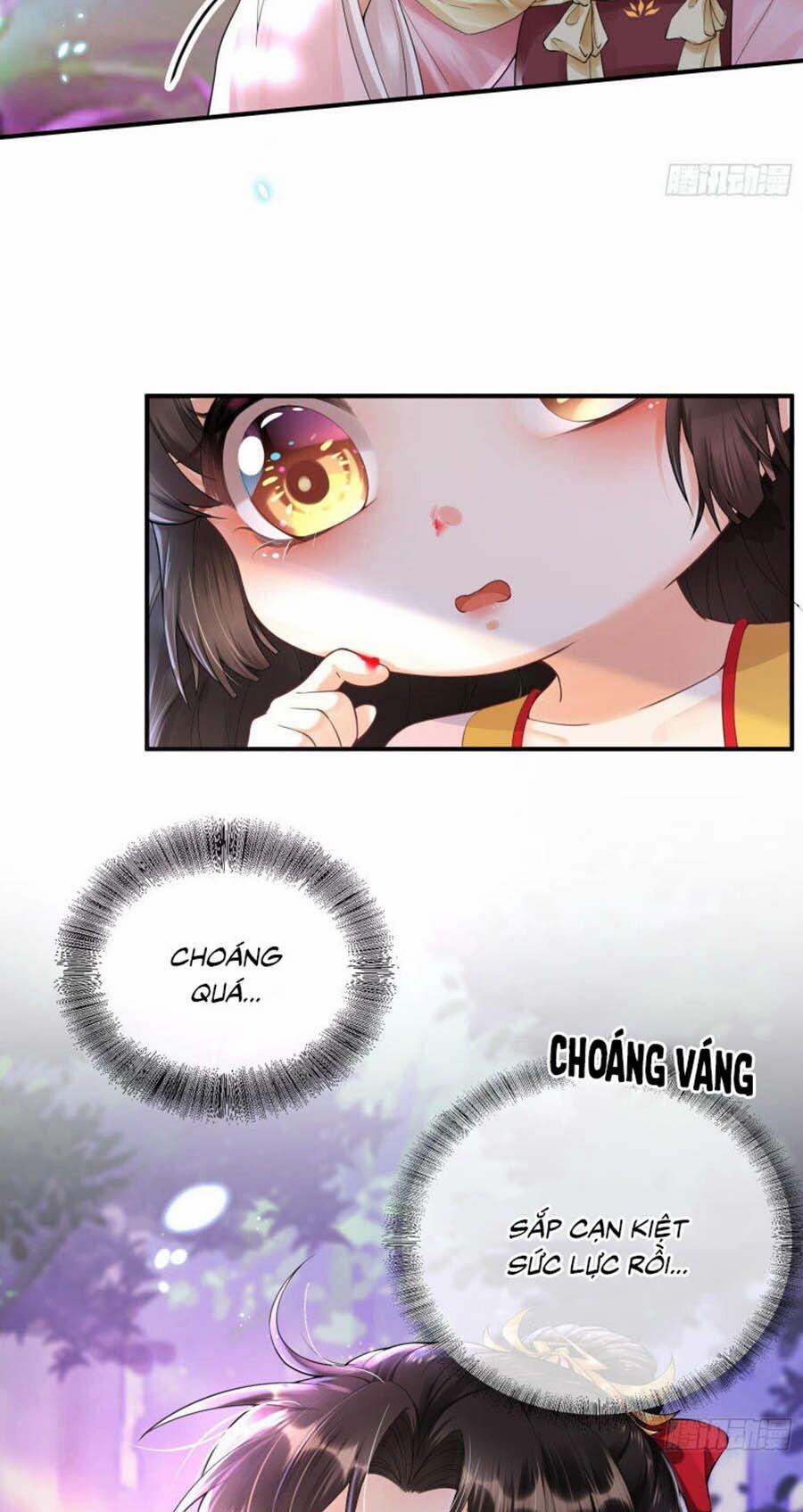 Ma Đầu Vạn Ác Năm Tuổi Rưỡi 2 trang 20