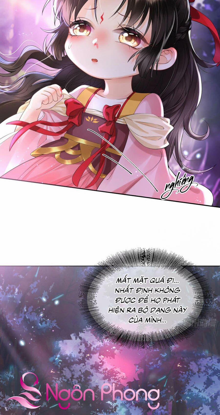 Ma Đầu Vạn Ác Năm Tuổi Rưỡi 2 trang 21