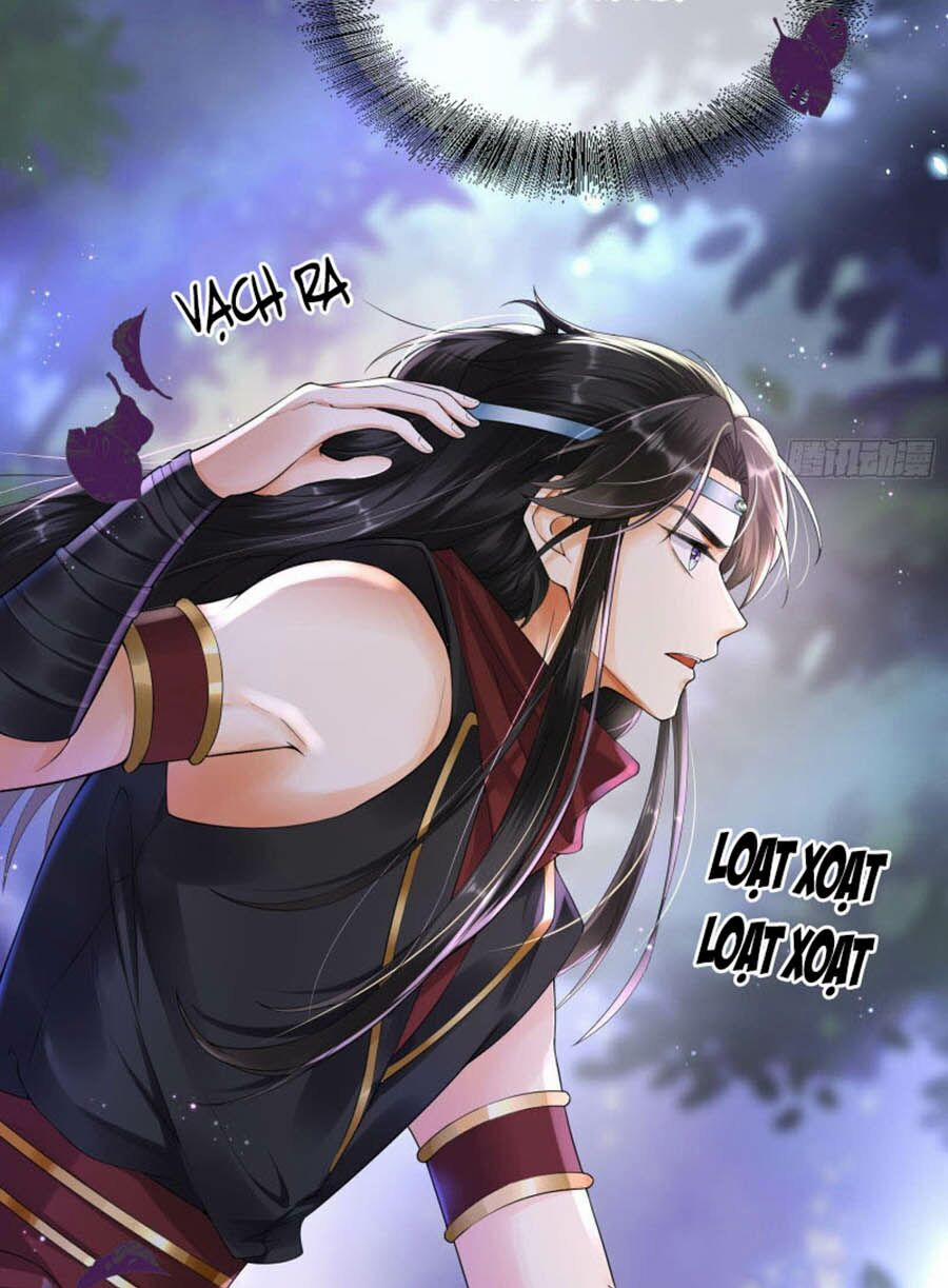 Ma Đầu Vạn Ác Năm Tuổi Rưỡi 2 trang 23