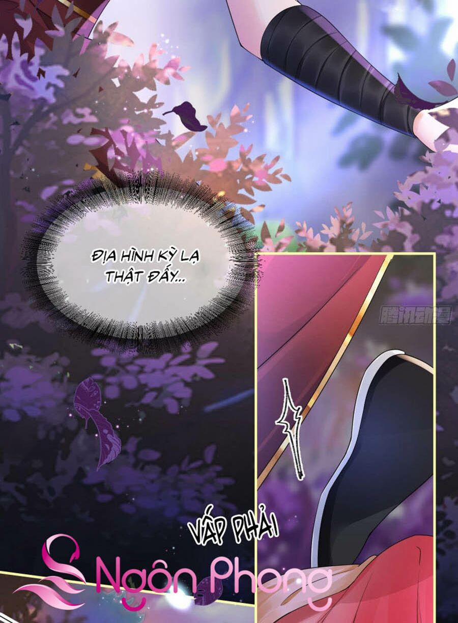 Ma Đầu Vạn Ác Năm Tuổi Rưỡi 2 trang 24